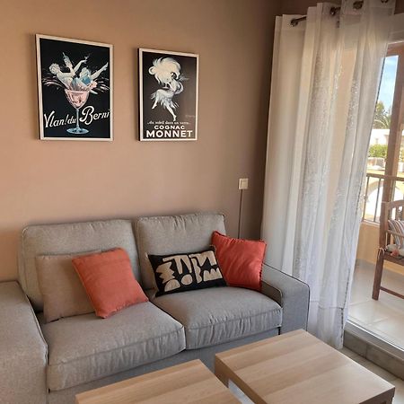 Bonito Apartamento ロケタス・デ・マル エクステリア 写真