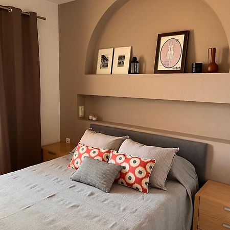 Bonito Apartamento ロケタス・デ・マル エクステリア 写真