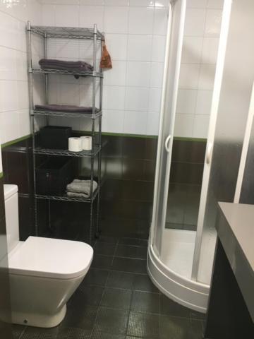 Bonito Apartamento ロケタス・デ・マル エクステリア 写真