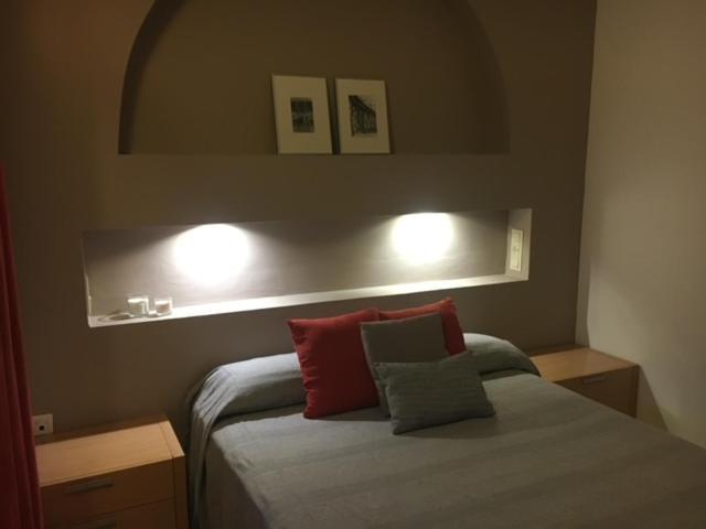 Bonito Apartamento ロケタス・デ・マル エクステリア 写真