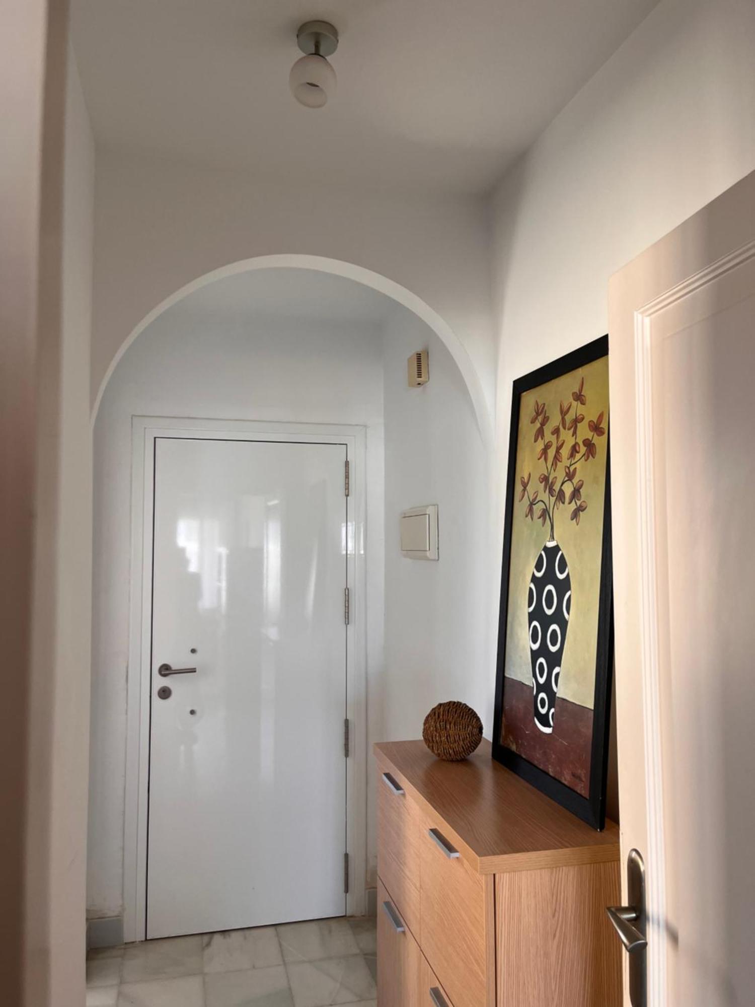 Bonito Apartamento ロケタス・デ・マル エクステリア 写真