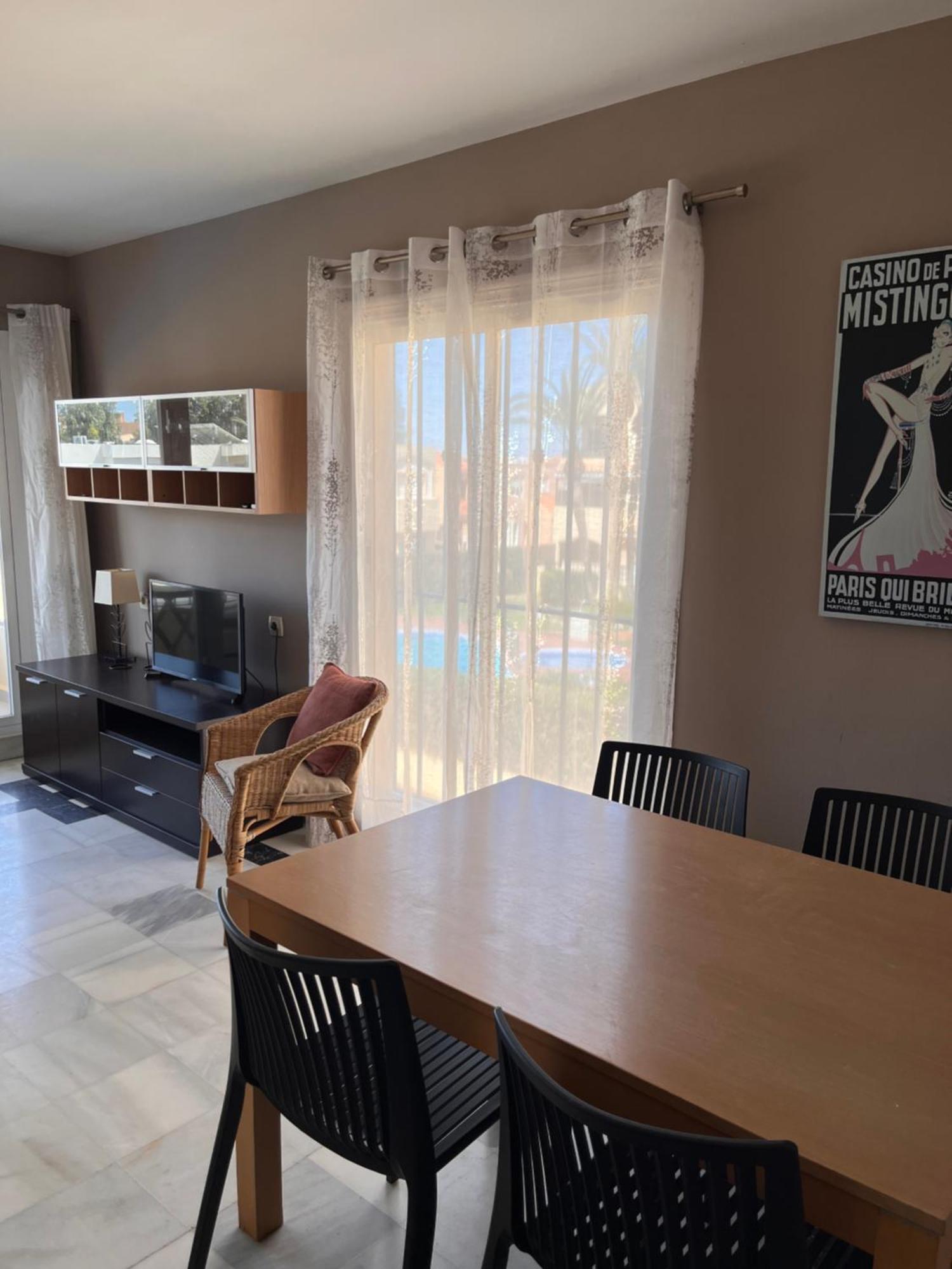 Bonito Apartamento ロケタス・デ・マル エクステリア 写真