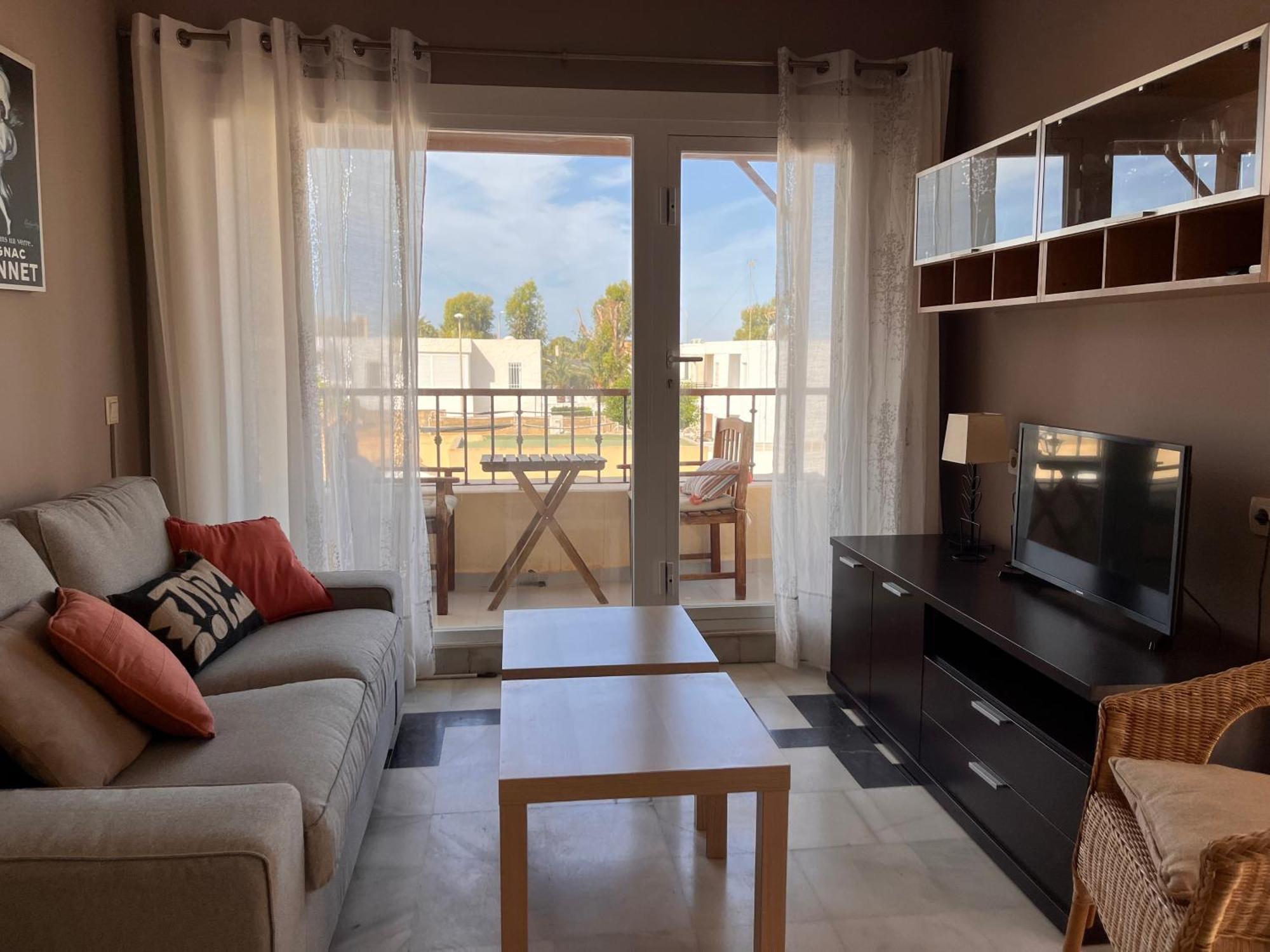 Bonito Apartamento ロケタス・デ・マル エクステリア 写真