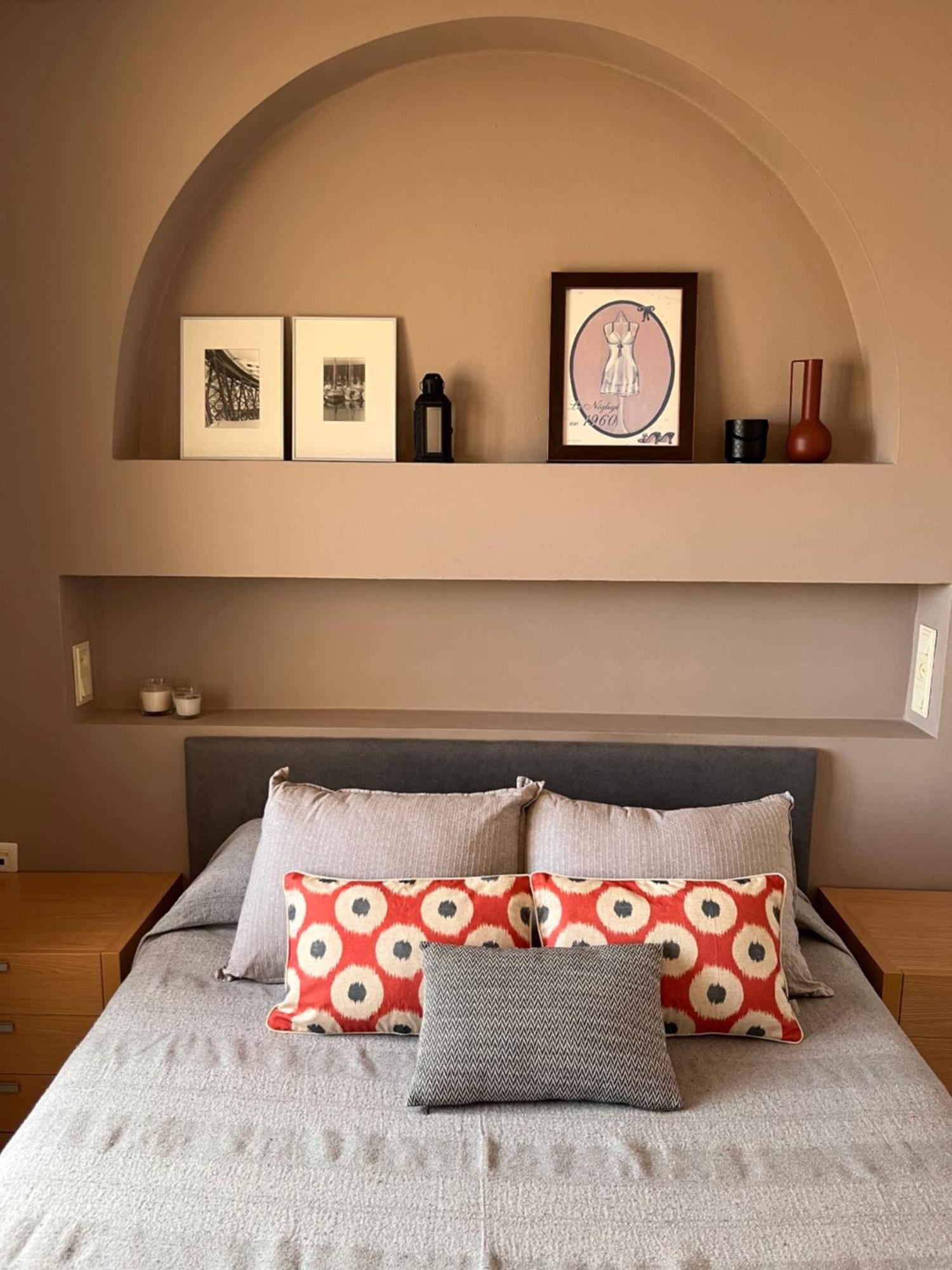 Bonito Apartamento ロケタス・デ・マル エクステリア 写真