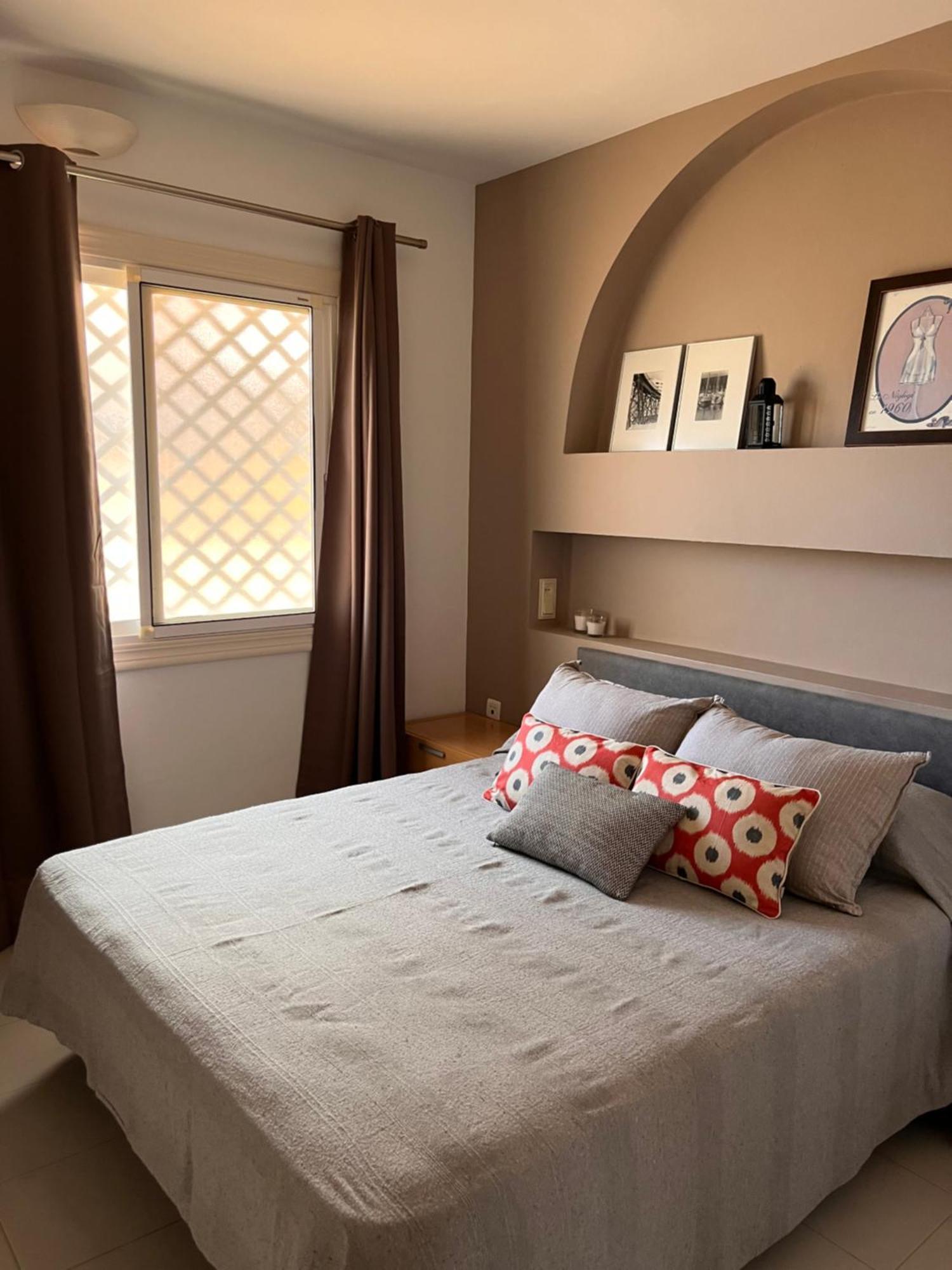 Bonito Apartamento ロケタス・デ・マル エクステリア 写真